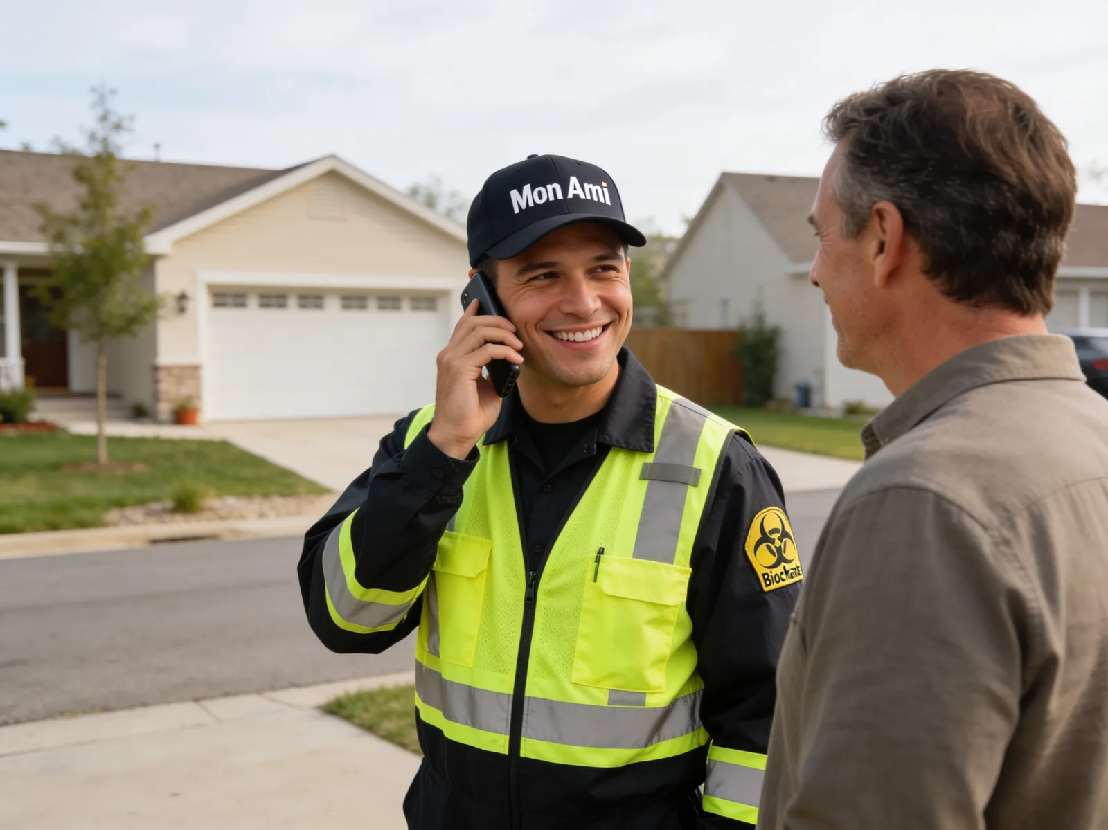 Sewage Cleanup Naples, ID FAQs